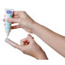CHICCO Gel zubní zklidňující/čistící 30 ml