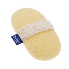 CHICCO Houba/rukavice na koupání Baby Moments