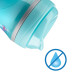 CHICCO Hrneček Active termo s tvrdým náustkem 266 ml, ružový 14m+ CHICCO Hrneček Active termo s tvrdým náustkem 266 ml, ružový 14m+