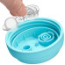 CHICCO Hrneček Active termo s tvrdým náustkem 266 ml, ružový 14m+ CHICCO Hrneček Active termo s tvrdým náustkem 266 ml, ružový 14m+