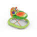 CHICCO Chodítko Walky Talky Grey 6m+, do 12 kg