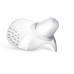 CHICCO Chránič bradavek SkinToSkin silikon 2 ks S/M