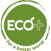 CHICCO Kousátko Eco+ Pejsek Charlie oranžový 3m+