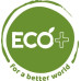CHICCO Kousátko Eco+ Sova Owly modrá 3m+