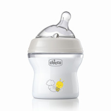 CHICCO Láhev kojenecká antikolik Natural Feeling 150 ml neutral 0m+