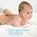 CHICCO Tělové mléko s dávkovačem Baby Moments Sensitive 500 ml, 0m+