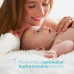 CHICCO Tělové mandlové mléko, Baby Moments 200 ml, 0m+