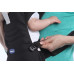 CHICCO Nosič dětí Easy Fit - Black Night