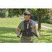 CHICCO Nosič dětí Easy Fit - Black Night