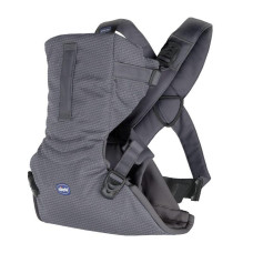 CHICCO Nosítko dětí Easy Fit - Moon grey