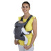 CHICCO Nosítko dětí Easy Fit - Moon grey