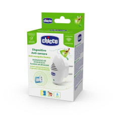 CHICCO Odpuzovač komárů ultrazvukový 220 V