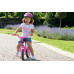 CHICCO Odrážedlo Pink Arrow 2-5r, do 25 kg