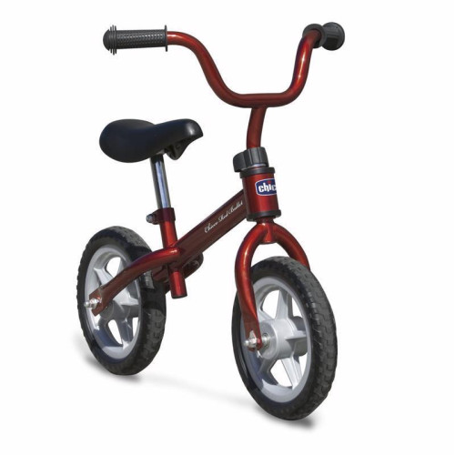 CHICCO Odrážedlo Red Bulet 2-5r, do 25 kg CHICCO Odrážedlo Red Bulet 2-5r, do 25 kg