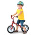 CHICCO Odrážedlo Red Bulet 2-5r, do 25 kg CHICCO Odrážedlo Red Bulet 2-5r, do 25 kg