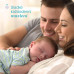 CHICCO Masážní olej na mléčnou krustu s bavlnou a vitamínem E, Baby Moments Sensitive 200 ml, 0m+