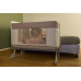 CHICCO Postýlka Next2Me Forever - Moon Grey