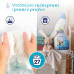 CHICCO Prací gel Baby Sensitive 1,5 l + Aviváž Baby Sensitive koncentrovaná Jemný dotek 750 ml CHICCO Prací gel Baby Sensitive 1,5 l + Aviváž Baby Sensitive koncentrovaná Jemný dotek 750 ml