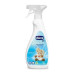 CHICCO Prací gel Baby Sensitive 1,5 l + Odstraňovač skvrn Sensitive 500 ml
