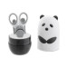 CHICCO Set manikúra pro děti Panda