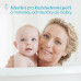 CHICCO Micelární šampon na vlasy a tělo, Baby Moments Sensitive 500 ml, 0m+
