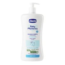 CHICCO Sprchový gel, Baby Moments Protection 750 ml, 0m+