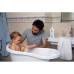 CHICCO Sprchový gel, Baby Moments Protection 750 ml, 0m+