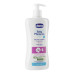 CHICCO Sprchový gel, Baby Moments Relax 500 ml, 0m+