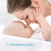 CHICCO Škrob dětský rýžový do koupele zklidňující Baby Moments Sensitive 100 % bio 250 g