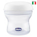 CHICCO VIA zásobníky na mateřské mléko Natural Feeling, 4ks