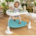INGENUITY Aktivní centrum 2v1 Spring&Sprout™ 6m+ do 11 kg INGENUITY Aktivní centrum 2v1 Spring&Sprout™ 6m+ do 11 kg