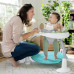 INGENUITY Aktivní centrum 2v1 Spring&Sprout™ 6m+ do 11 kg INGENUITY Aktivní centrum 2v1 Spring&Sprout™ 6m+ do 11 kg