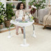 INGENUITY Aktivní centrum 2v1 Spring&Sprout™ 6m+ do 11 kg INGENUITY Aktivní centrum 2v1 Spring&Sprout™ 6m+ do 11 kg