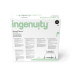 INGENUITY Aktivní centrum 2v1 Spring&Sprout™ 6m+ do 11 kg INGENUITY Aktivní centrum 2v1 Spring&Sprout™ 6m+ do 11 kg