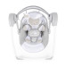 INGENUITY Houpačka s melodií Cuddle Lamb 0m+ do 9 kg