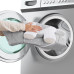 INGENUITY Houpačka s melodií Cuddle Lamb 0m+ do 9 kg