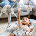 INGENUITY Houpačka s melodií Cuddle Lamb 0m+ do 9 kg