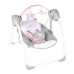 INGENUITY Houpačka s melodií Flora the Unicorn™ 0m+ do 9 kg