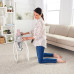 INGENUITY Houpačka s melodií Flora the Unicorn™ 0m+ do 9 kg