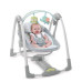 INGENUITY Houpátko s melodií Hoots&Hugs 0m+ do 9 kg