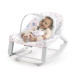 INGENUITY Houpátko vibrující 3v1 Keep Cozy Burst 0m+ do 18 kg