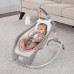 INGENUITY Houpátko vibrující s melodií Boutique 0m+ do 18 kg