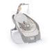 INGENUITY Houpátko vibrující s melodií Boutique 0m+ do 18 kg
