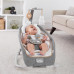 INGENUITY Houpátko vibrující s melodií Boutique 0m+ do 18 kg