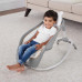 INGENUITY Houpátko vibrující s melodií Boutique 0m+ do 18 kg