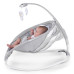 INGENUITY Houpátko vibrující s melodií Cuddle Lamb 0m+ do 18 kg, 2019