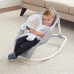 INGENUITY Houpátko vibrující s melodií Cuddle Lamb 0m+ do 18 kg, 2019