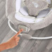 INGENUITY Lehátko vibrující s melodií a světlem Twinkle Tails™ 0m+ do 9 kg INGENUITY Lehátko vibrující s melodií a světlem Twinkle Tails™ 0m+ do 9 kg