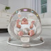 INGENUITY Lehátko vibrující s melodií a světlem Twinkle Tails™ 0m+ do 9 kg INGENUITY Lehátko vibrující s melodií a světlem Twinkle Tails™ 0m+ do 9 kg