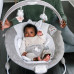 INGENUITY Lehátko vibrující s melodií a světlem Twinkle Tails™ 0m+ do 9 kg INGENUITY Lehátko vibrující s melodií a světlem Twinkle Tails™ 0m+ do 9 kg